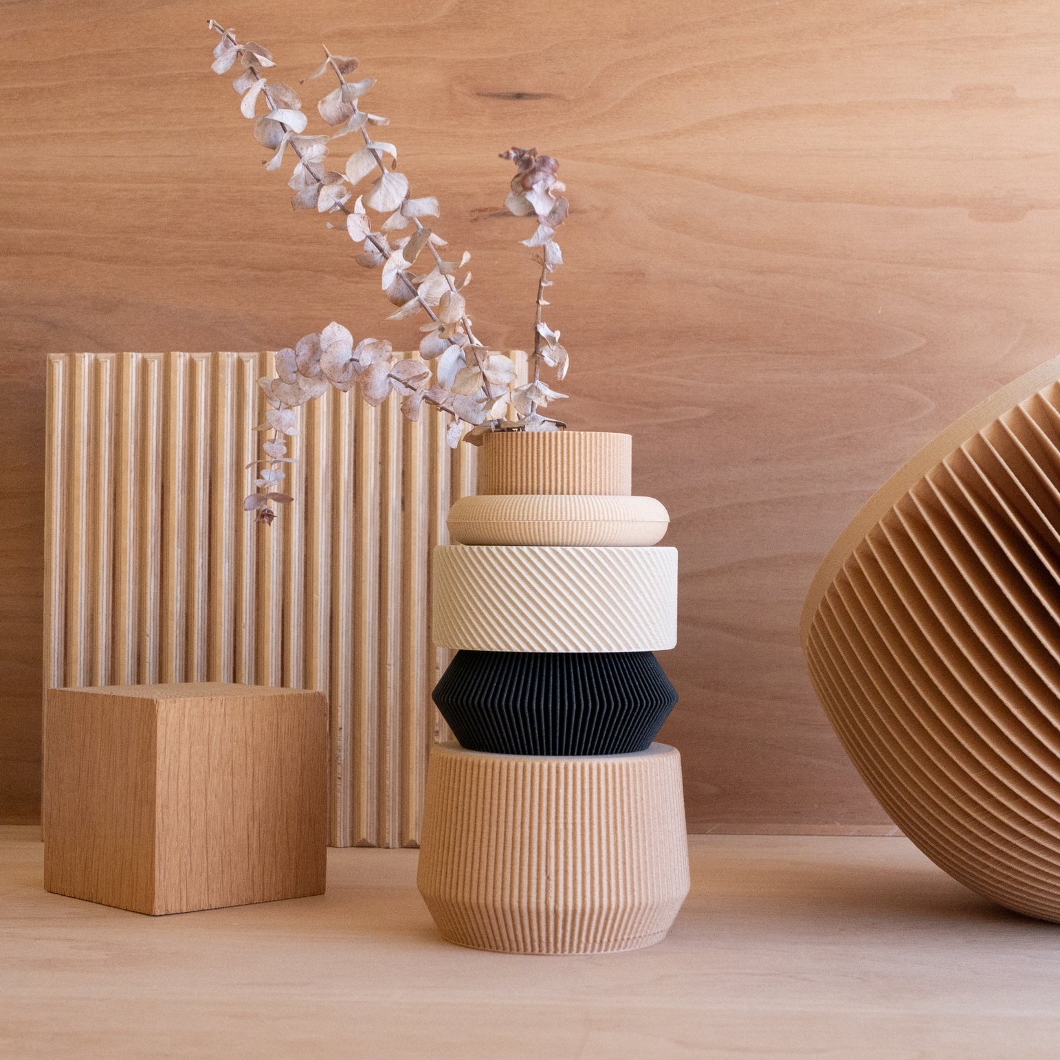 Vase modulable MELBOURNE
