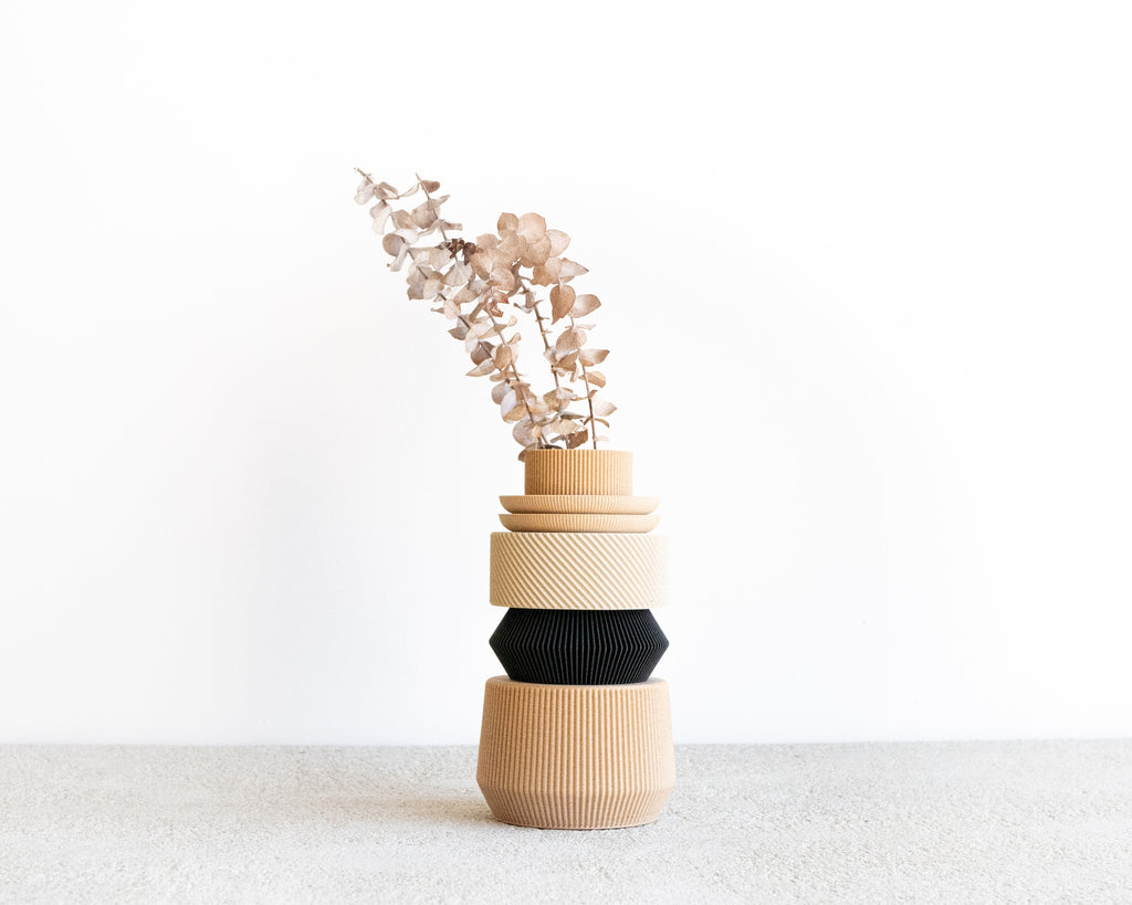 Vase modulable MELBOURNE