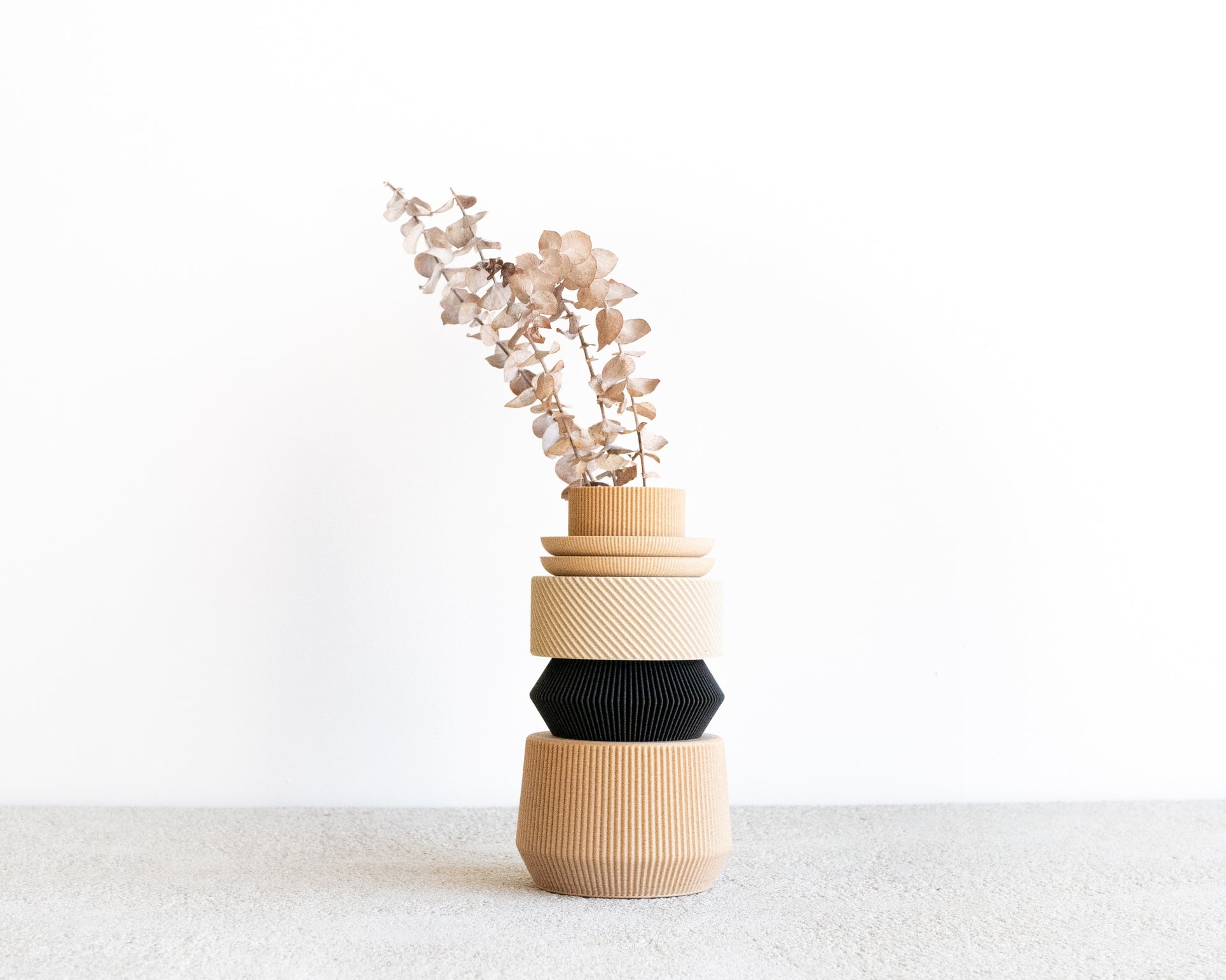 Vase modulable MELBOURNE