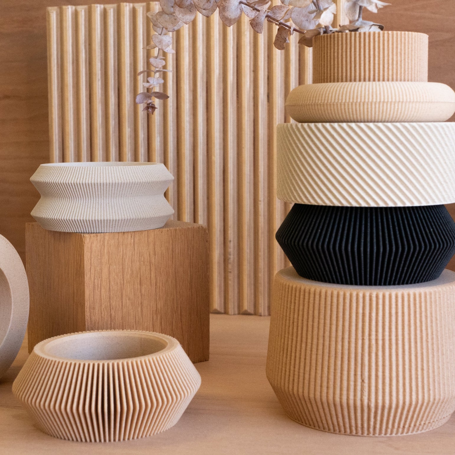 Vase modulable MELBOURNE