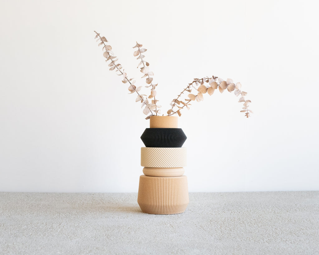 Vase modulable MELBOURNE