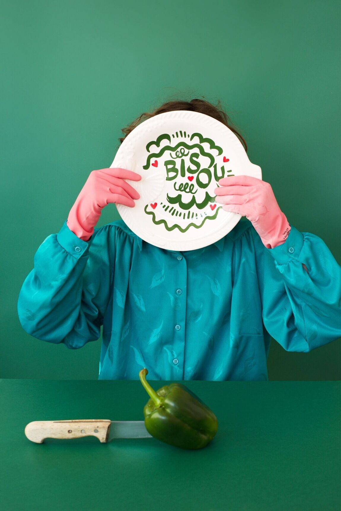 Plat poisson – Fabriqué à Pornic 🇫🇷