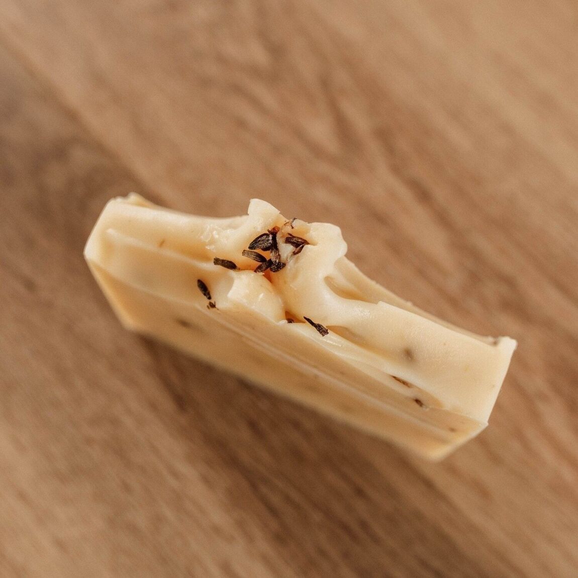 Savon Artisanal Camomille - Lavande - Ylang Ylang