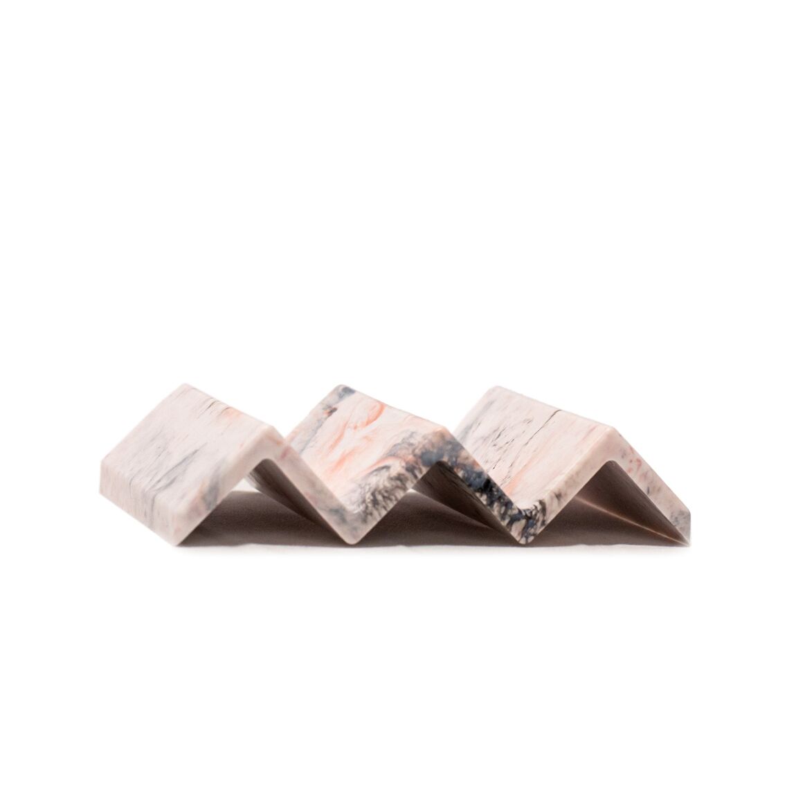 Porte-savon Le Futé - 100% recyclé
