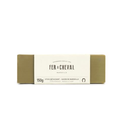 Stick Détachant au Savon de Marseille – 100% naturel