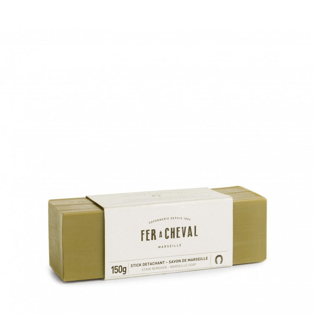Stick Détachant au Savon de Marseille – 100% naturel