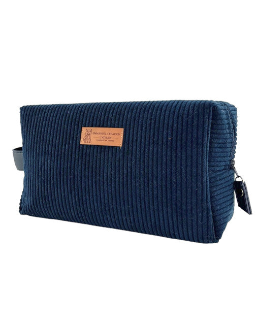 Trousse de Toilette - Taille Moyenne