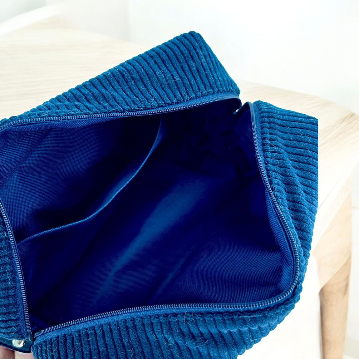 Trousse de Toilette - Taille Moyenne
