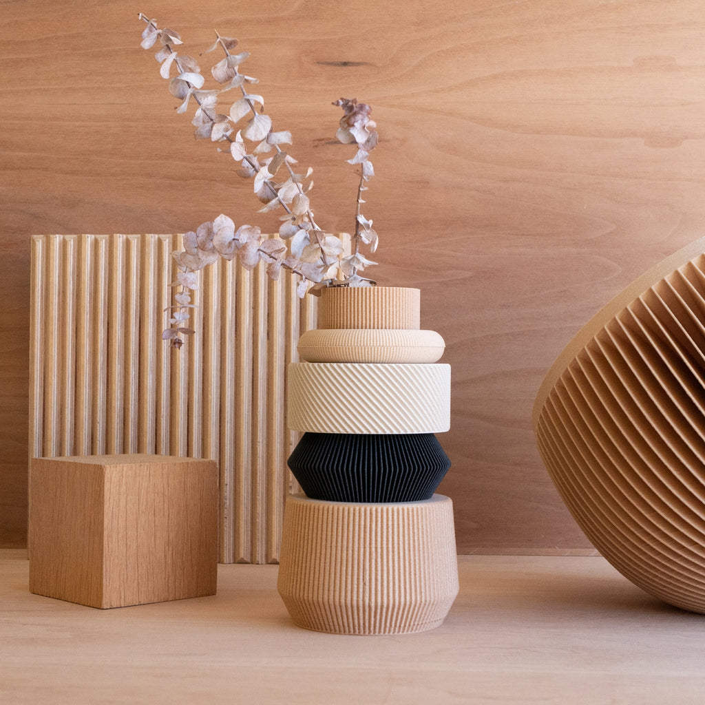 Vase modulable MELBOURNE